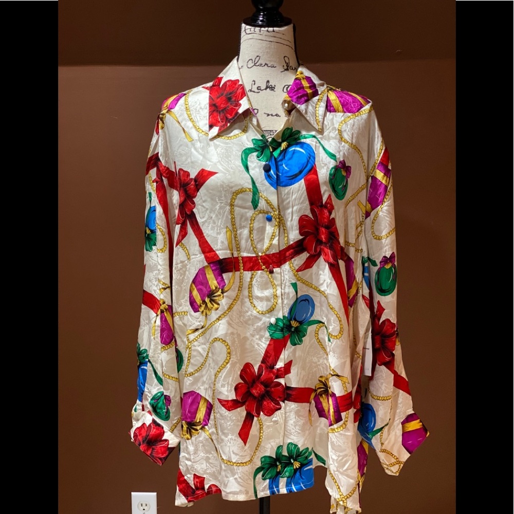 Christmas Vintage Shirt